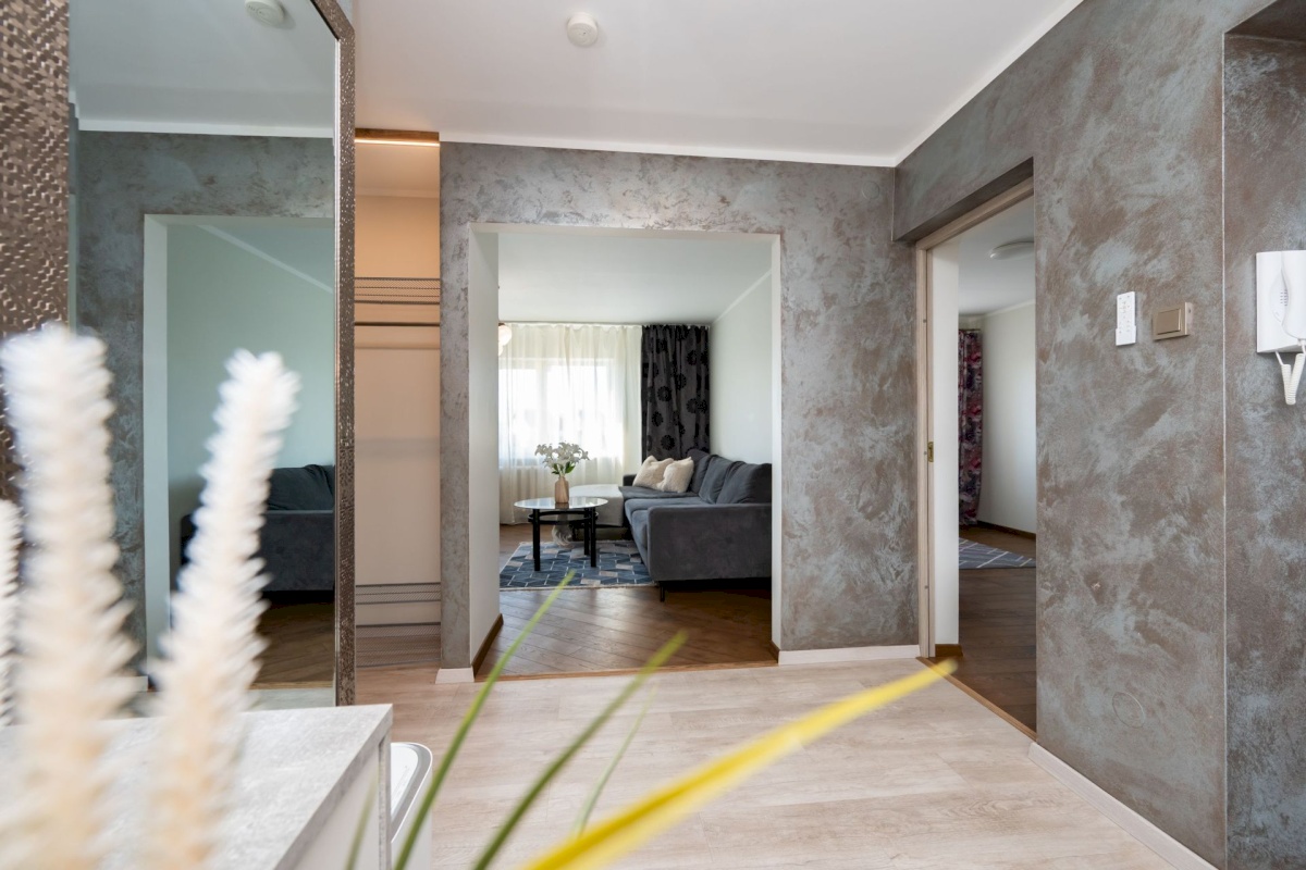 Rae vald, Peetri alevik, Juhtme 27