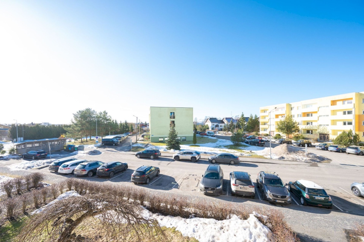 Rae vald, Peetri alevik, Juhtme 27