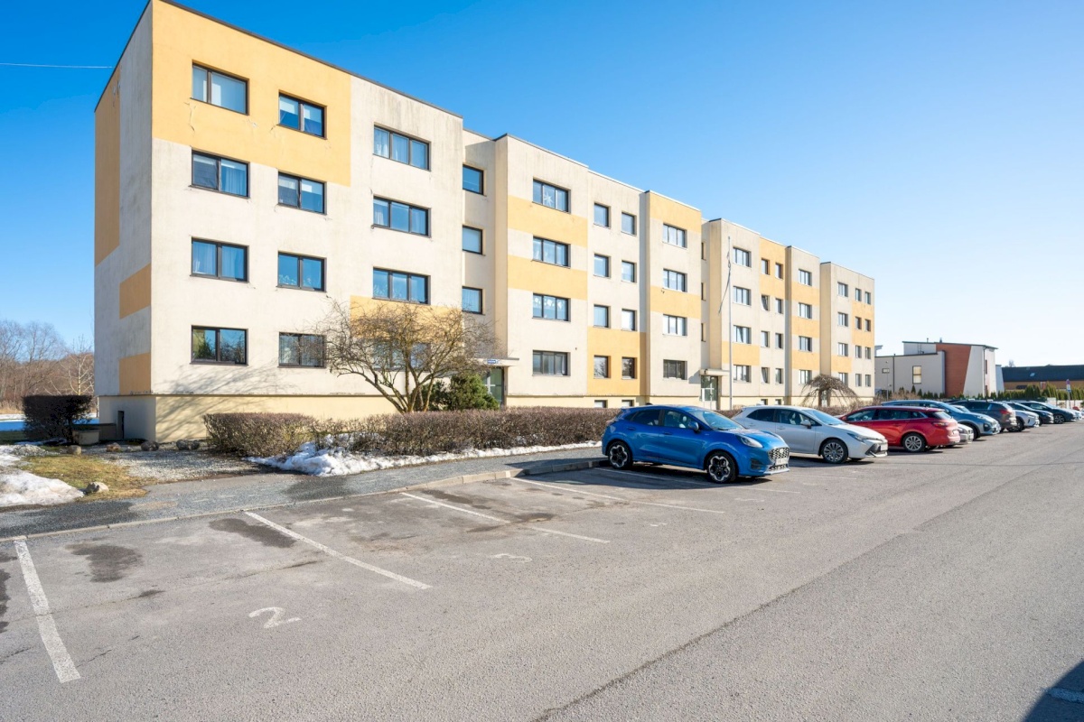 Rae vald, Peetri alevik, Juhtme 27