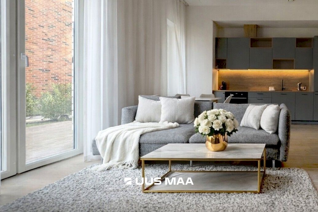 Tallinn, Kesklinna linnaosa, Pille