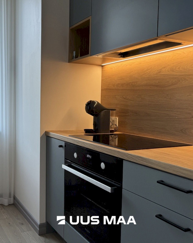 Tallinn, Kesklinna linnaosa, Pille