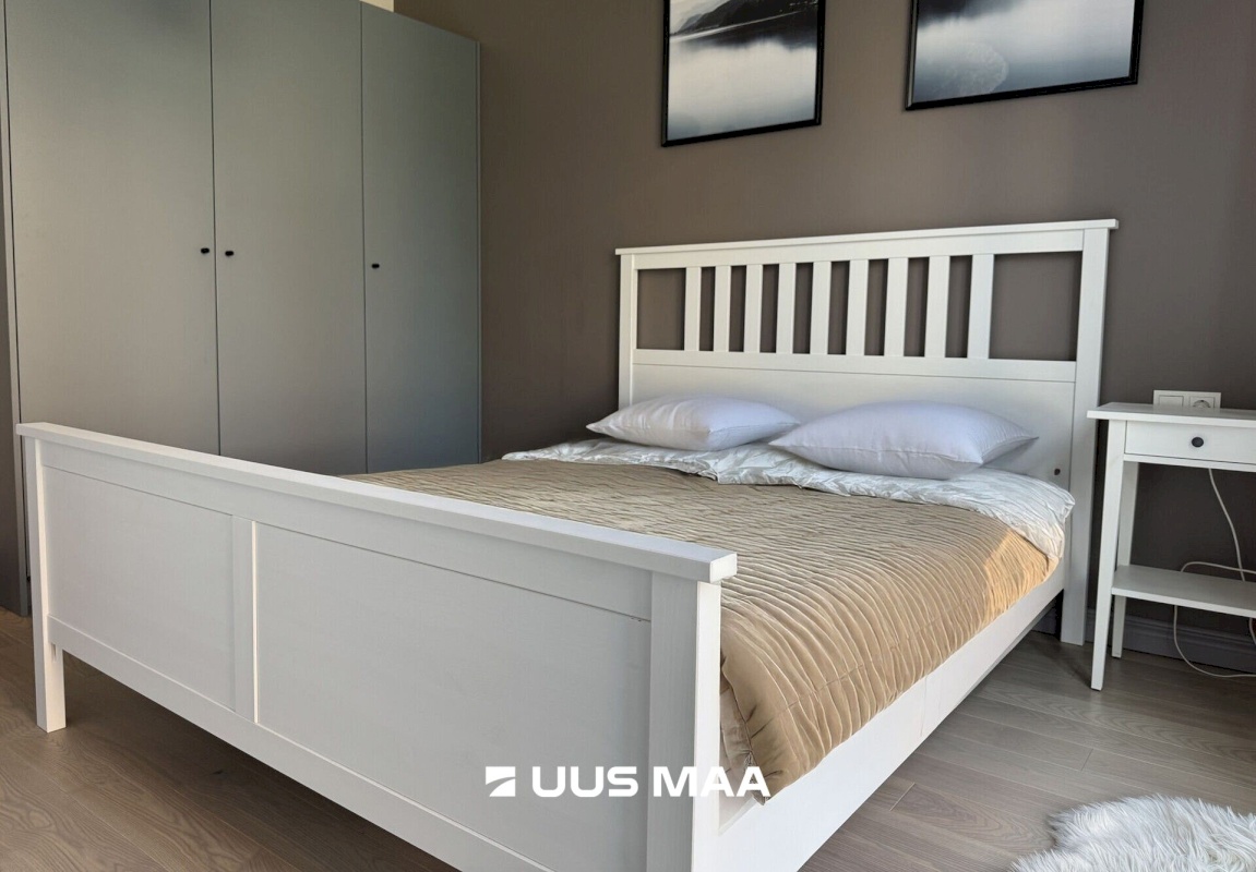 Tallinn, Kesklinna linnaosa, Pille