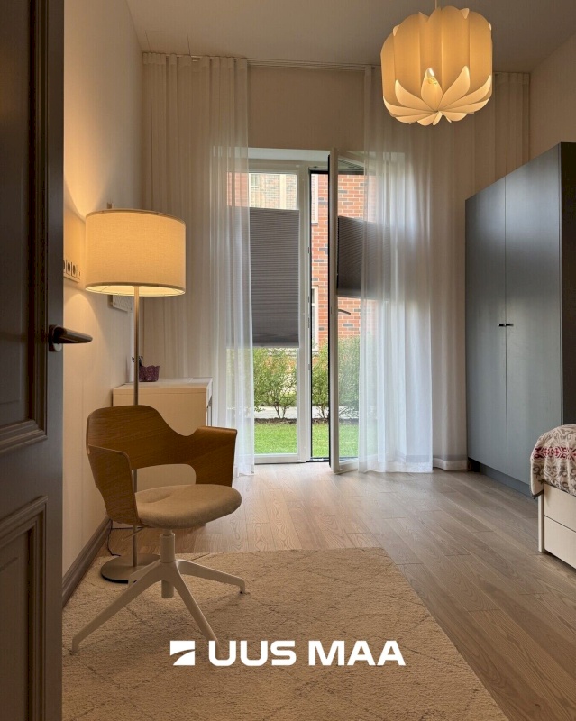 Tallinn, Kesklinna linnaosa, Pille