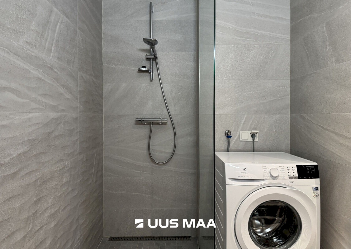 Tallinn, Kesklinna linnaosa, Pille