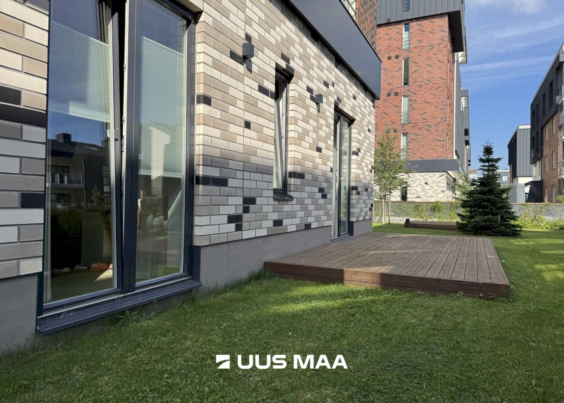 Tallinn, Kesklinna linnaosa, Pille