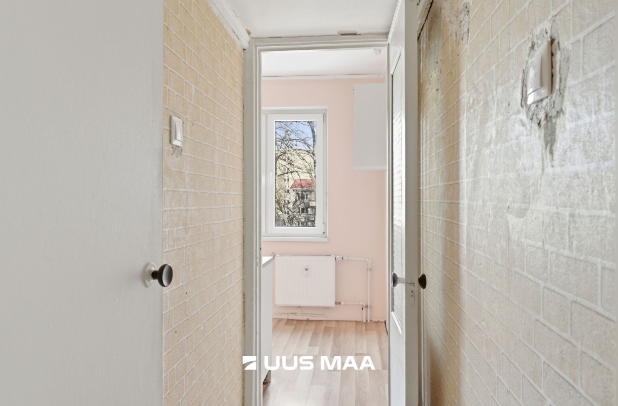 Tallinn, Mustamäe linnaosa, Mustamäe tee 124