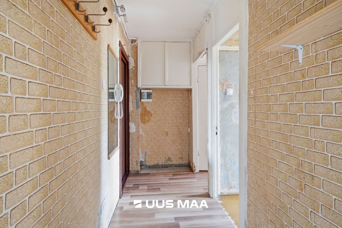 Tallinn, Mustamäe linnaosa, Mustamäe tee 124