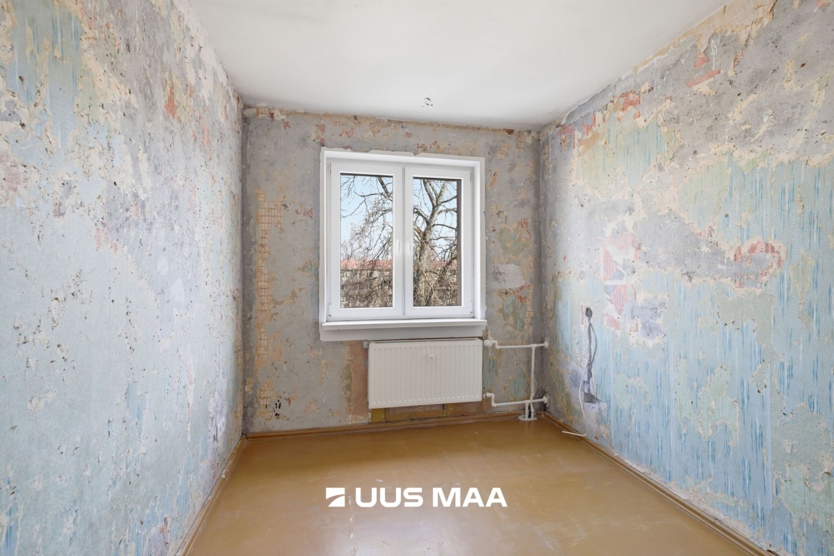 Tallinn, Mustamäe linnaosa, Mustamäe tee 124