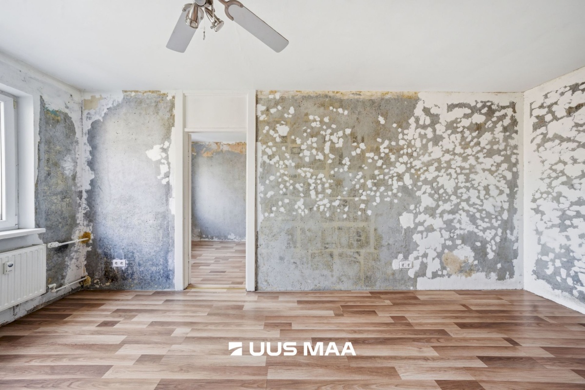 Tallinn, Mustamäe linnaosa, Mustamäe tee 124