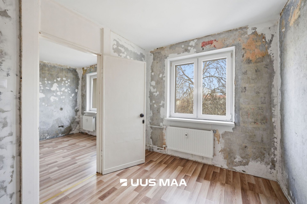 Tallinn, Mustamäe linnaosa, Mustamäe tee 124