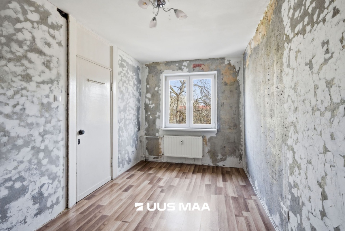 Tallinn, Mustamäe linnaosa, Mustamäe tee 124