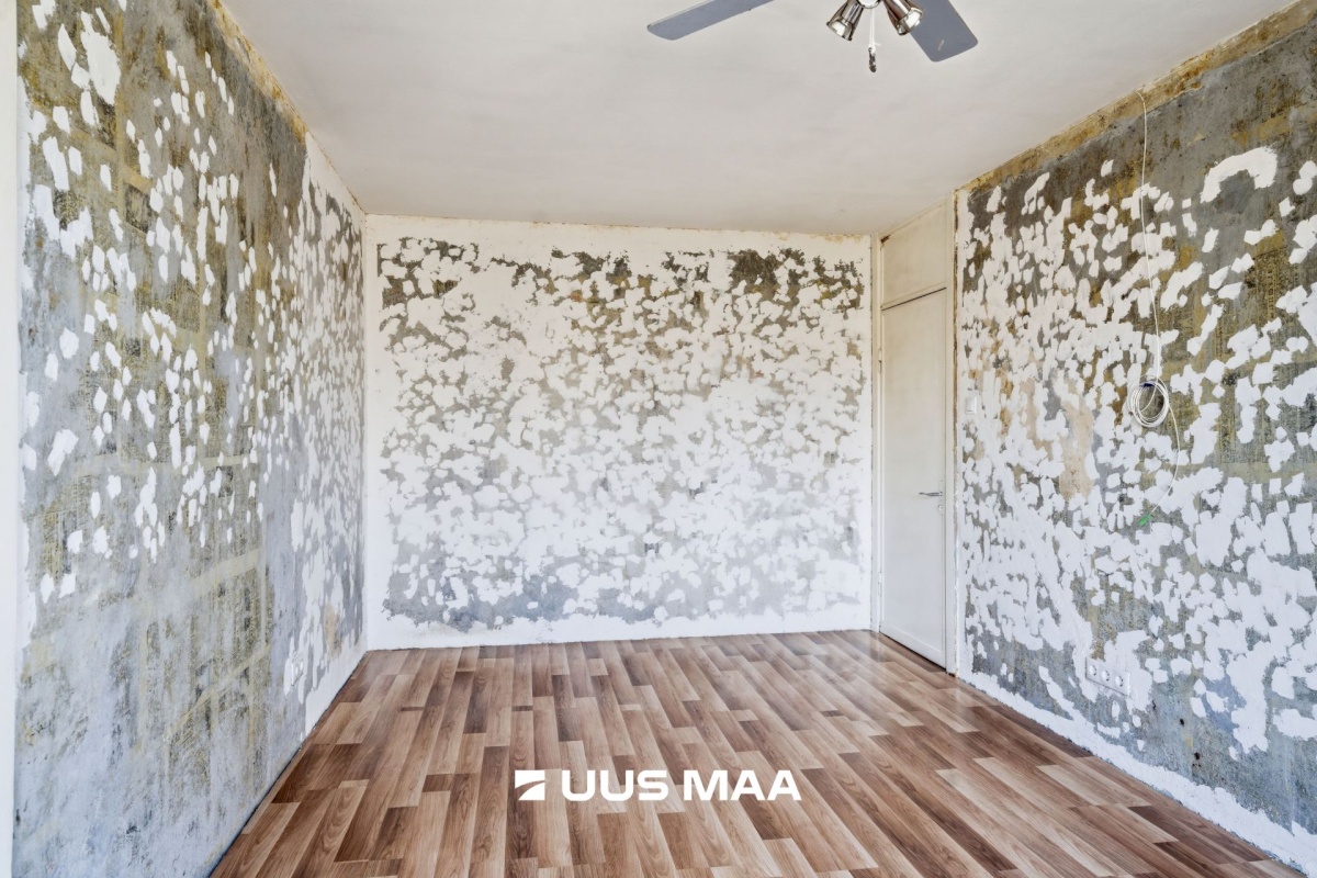 Tallinn, Mustamäe linnaosa, Mustamäe tee 124