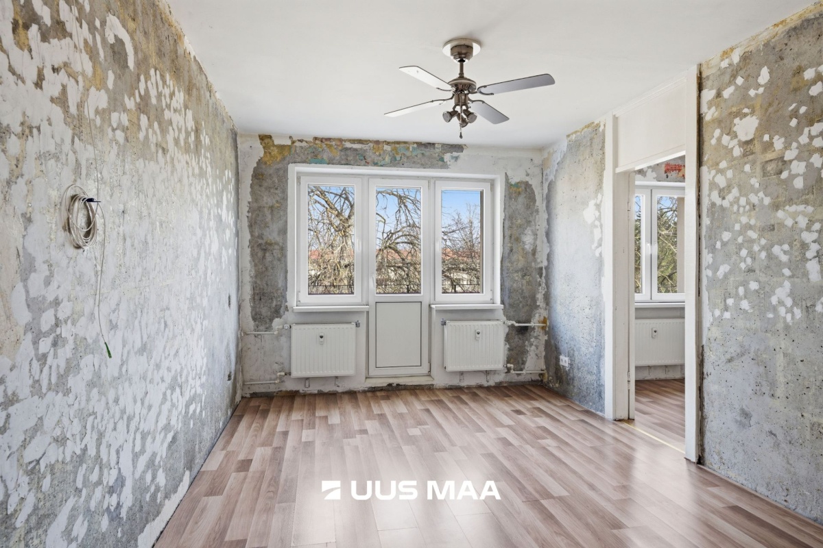 Tallinn, Mustamäe linnaosa, Mustamäe tee 124