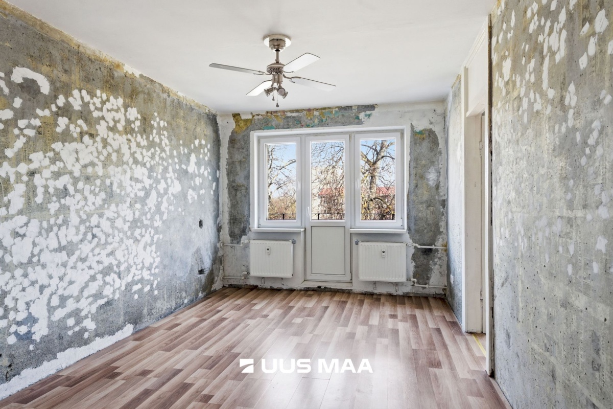 Tallinn, Mustamäe linnaosa, Mustamäe tee 124