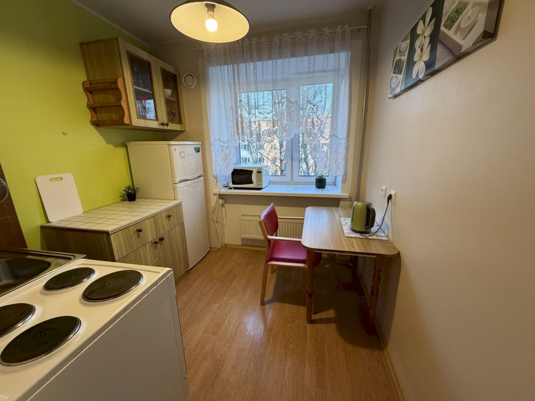 Pärnu linn, Pärnu linn, Rannarajoon, A.H.Tammsaare pst 26