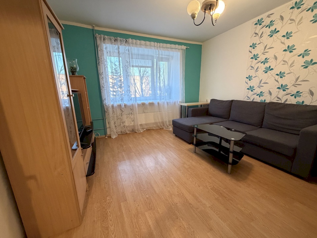 Pärnu linn, Pärnu linn, Rannarajoon, A.H.Tammsaare pst 26