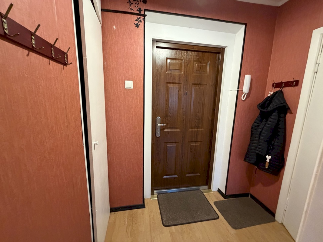 Pärnu linn, Pärnu linn, Rannarajoon, A.H.Tammsaare pst 26