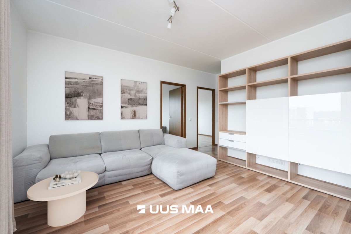 Tallinn, Mustamäe linnaosa, Kadaka pst 138