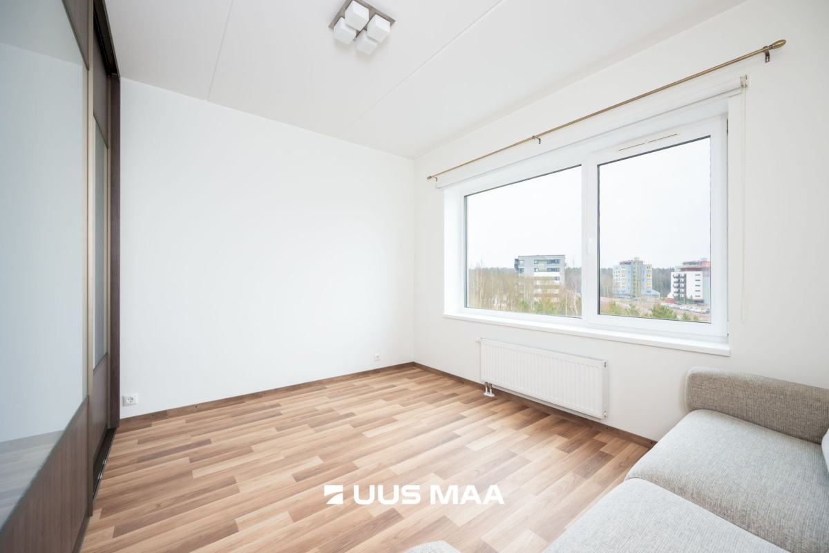 Tallinn, Mustamäe linnaosa, Kadaka pst 138