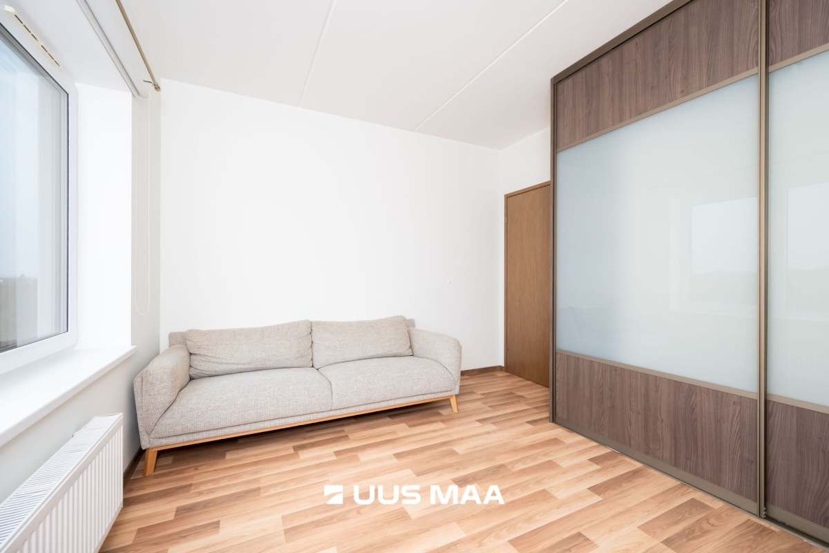 Tallinn, Mustamäe linnaosa, Kadaka pst 138