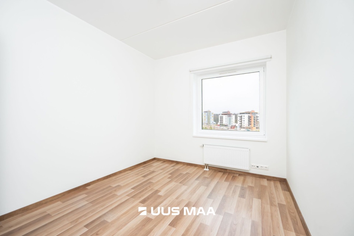 Tallinn, Mustamäe linnaosa, Kadaka pst 138