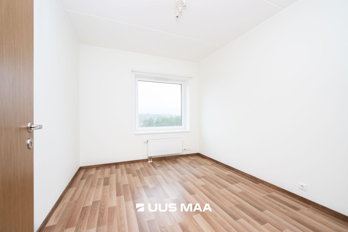 Tallinn, Mustamäe linnaosa, Kadaka pst 138