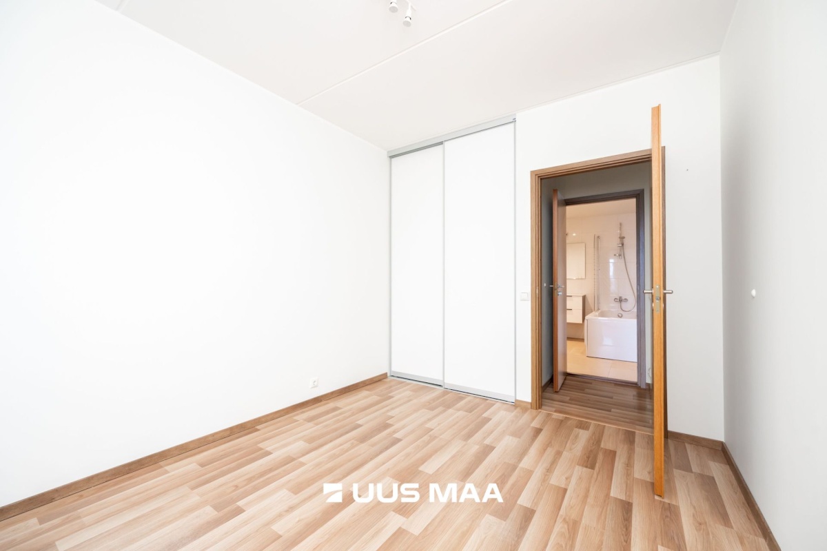 Tallinn, Mustamäe linnaosa, Kadaka pst 138