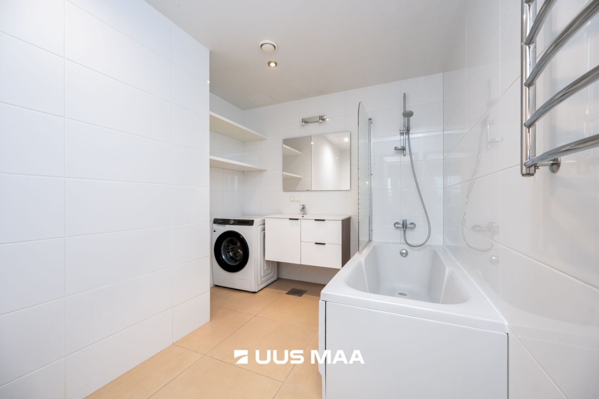 Tallinn, Mustamäe linnaosa, Kadaka pst 138