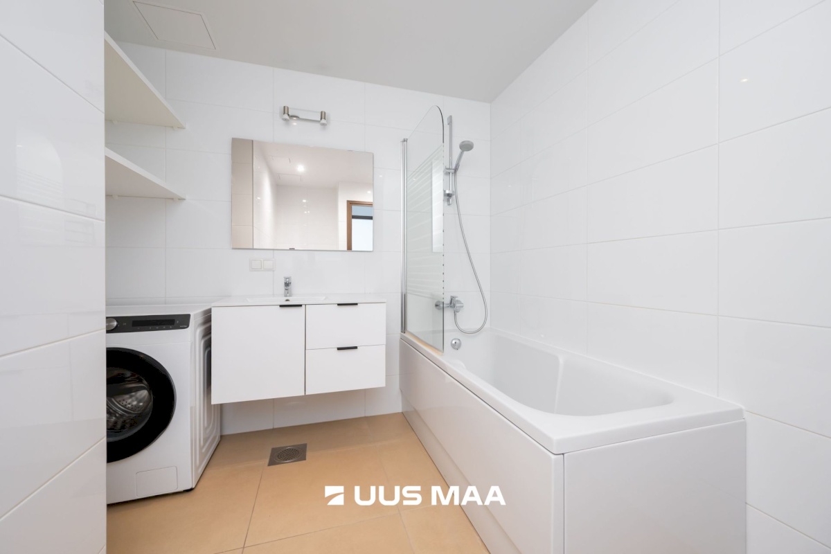 Tallinn, Mustamäe linnaosa, Kadaka pst 138