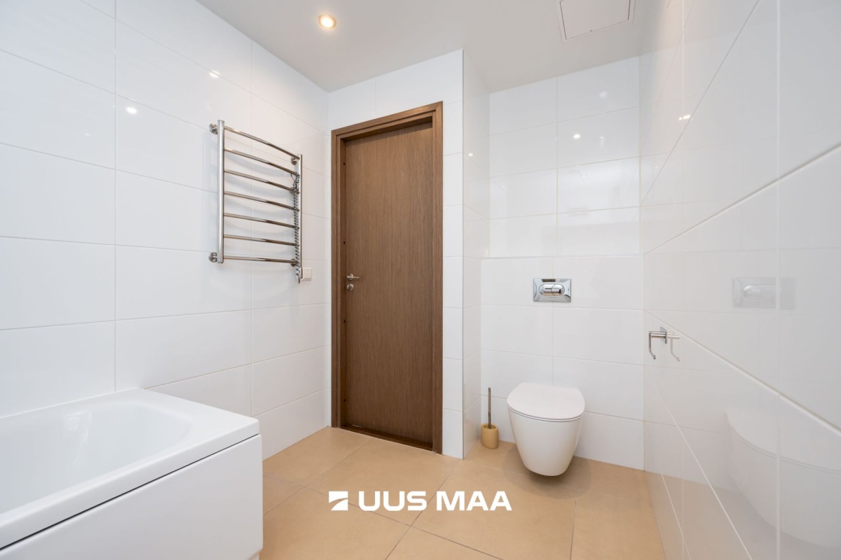 Tallinn, Mustamäe linnaosa, Kadaka pst 138