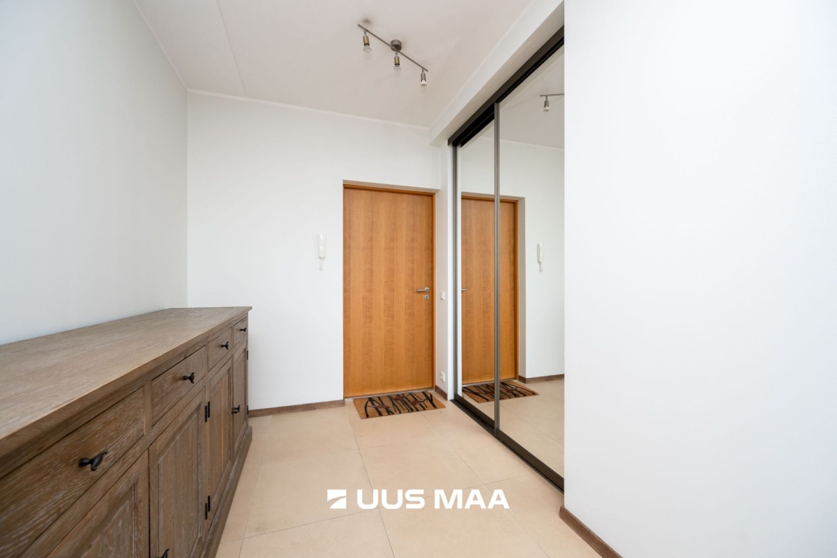 Tallinn, Mustamäe linnaosa, Kadaka pst 138