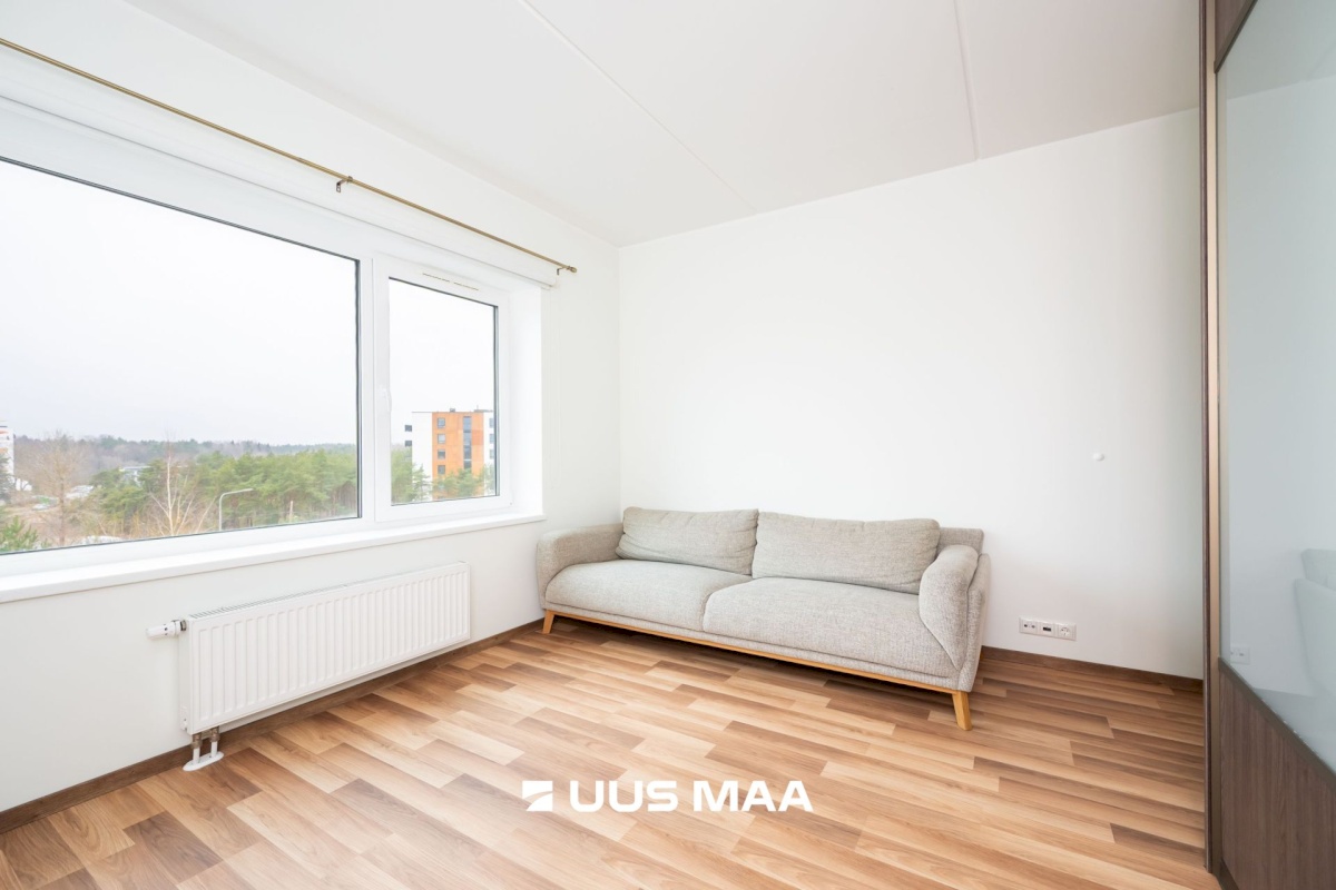 Tallinn, Mustamäe linnaosa, Kadaka pst 138