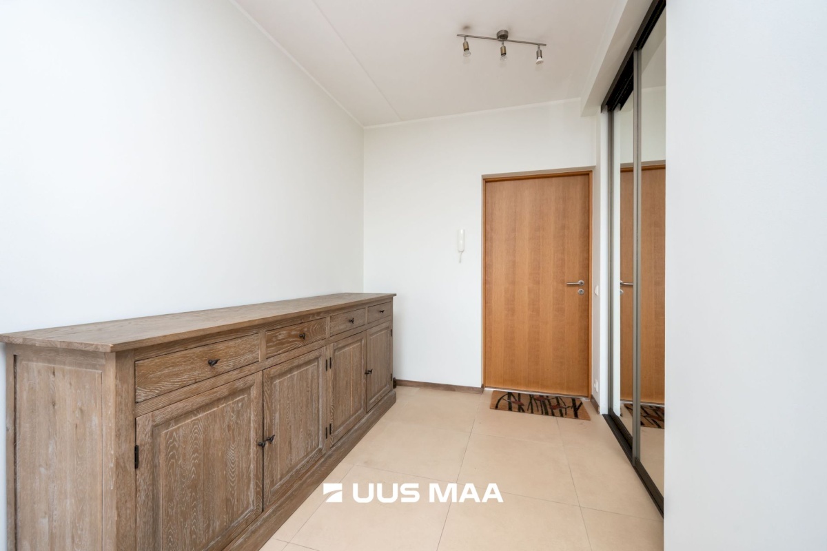 Tallinn, Mustamäe linnaosa, Kadaka pst 138