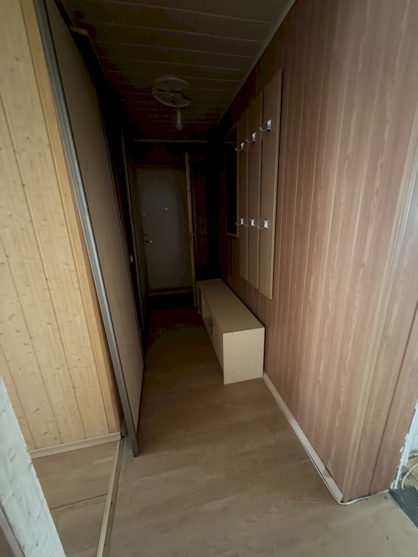 Tallinn, Kristiine linnaosa, Seebi tn 24