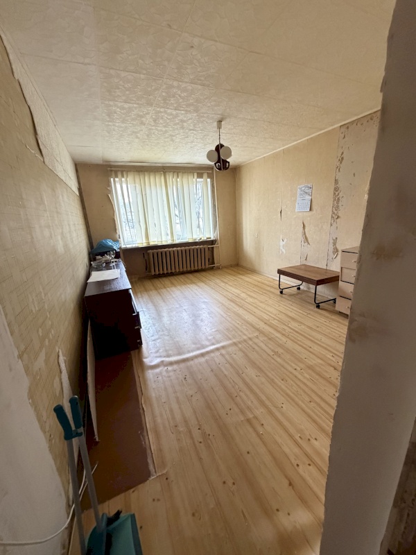 Tallinn, Kristiine linnaosa, Seebi tn 24