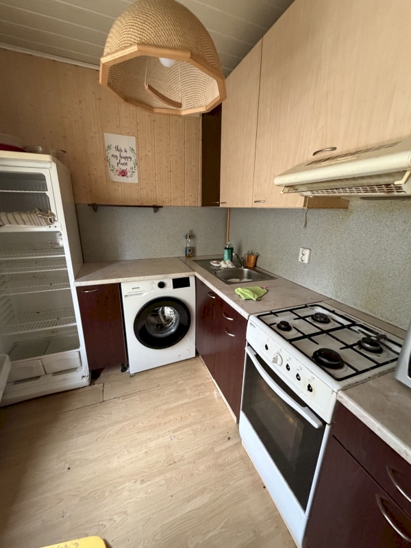 Tallinn, Kristiine linnaosa, Seebi tn 24