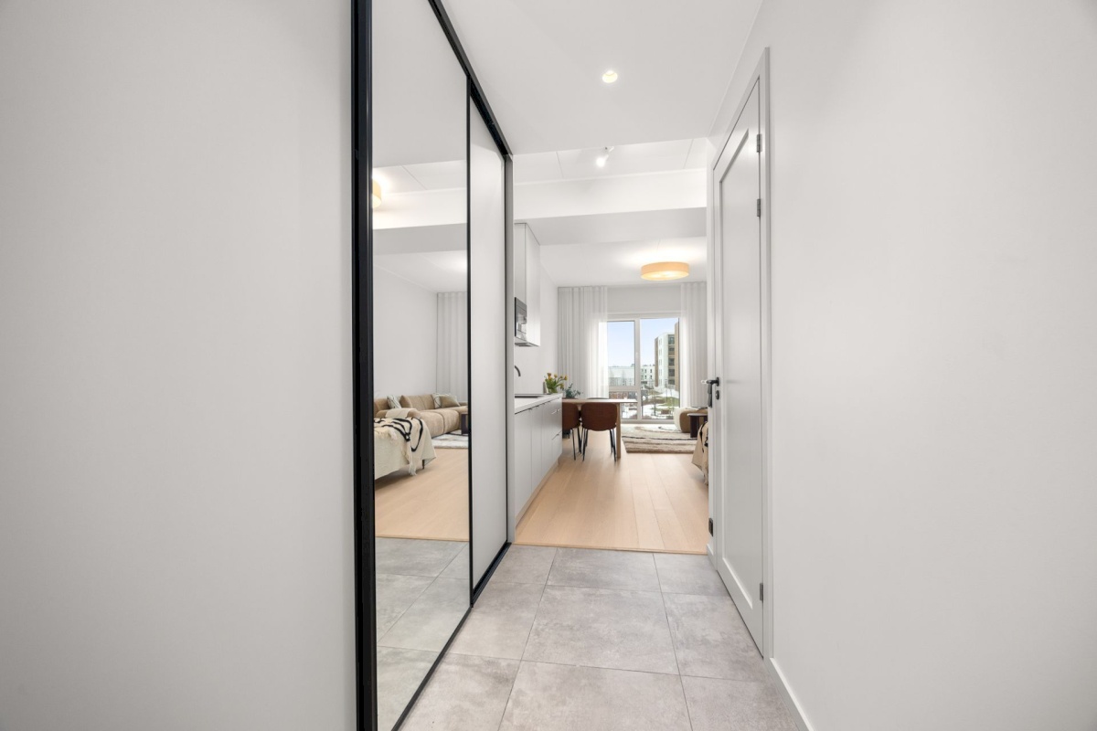 Tallinn, Kristiine linnaosa, Vesipapi 6