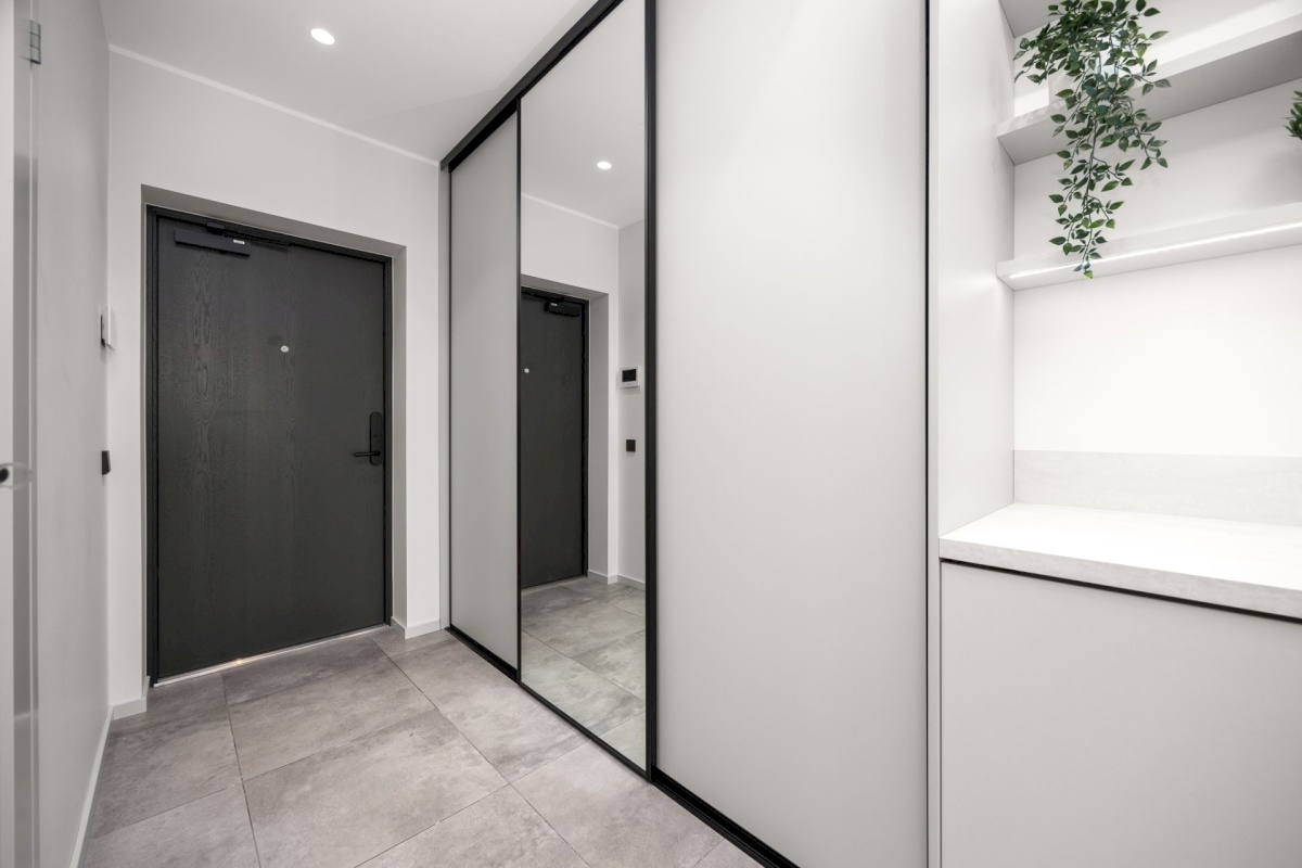 Tallinn, Kristiine linnaosa, Vesipapi 6