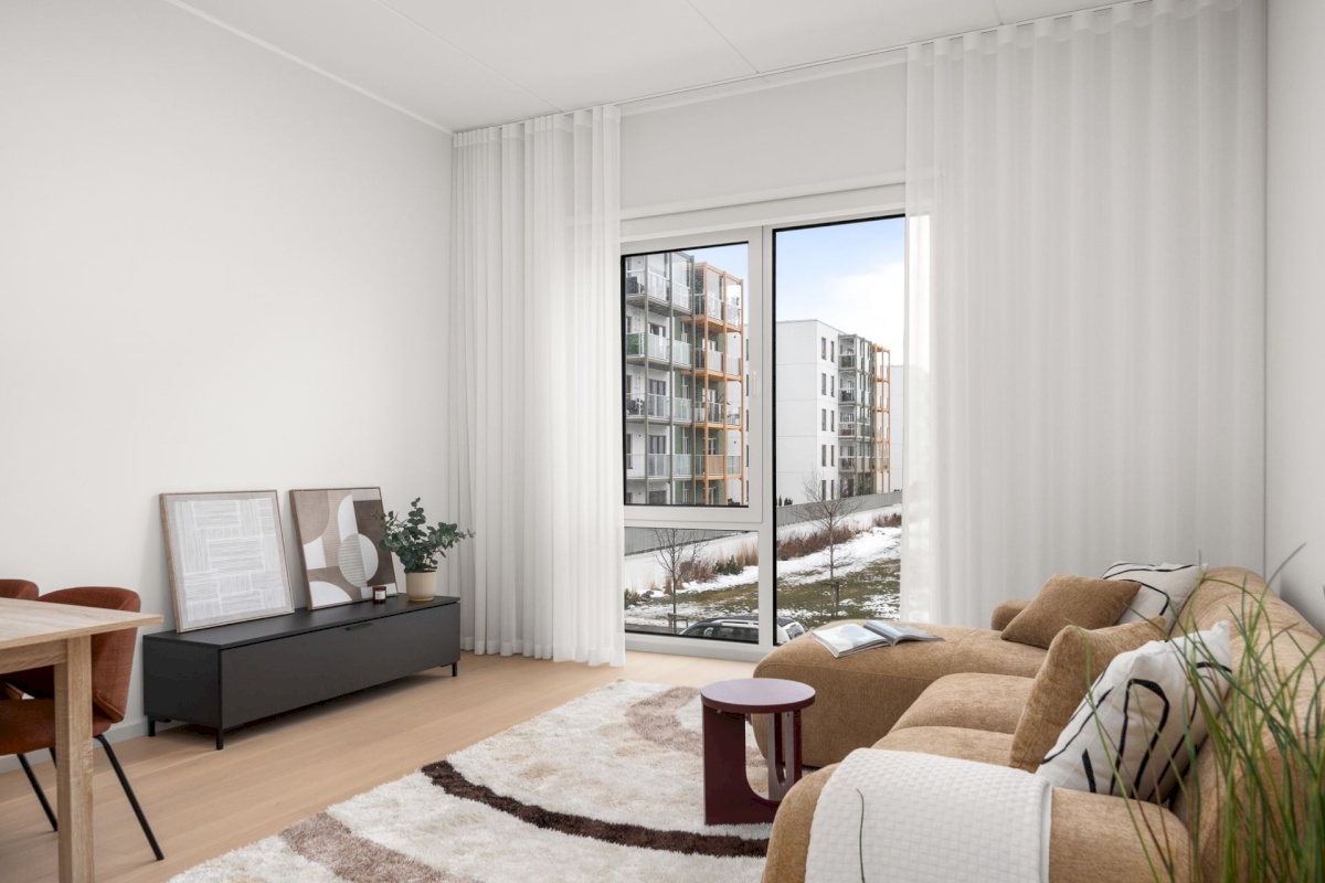 Tallinn, Kristiine linnaosa, Vesipapi 6