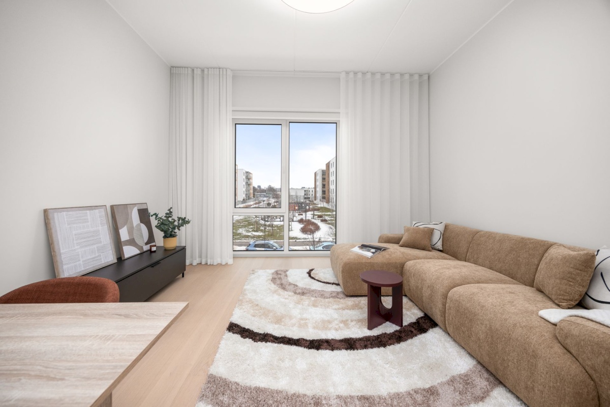 Tallinn, Kristiine linnaosa, Vesipapi 6