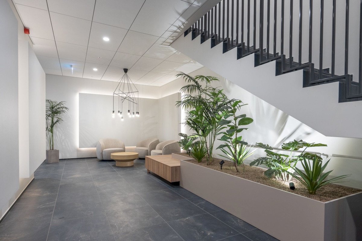 Tallinn, Kristiine linnaosa, Vesipapi 6