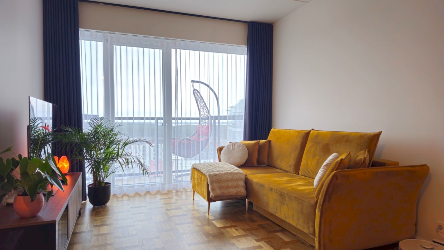 Tallinn, Kesklinna linnaosa, Pärnu mnt 137