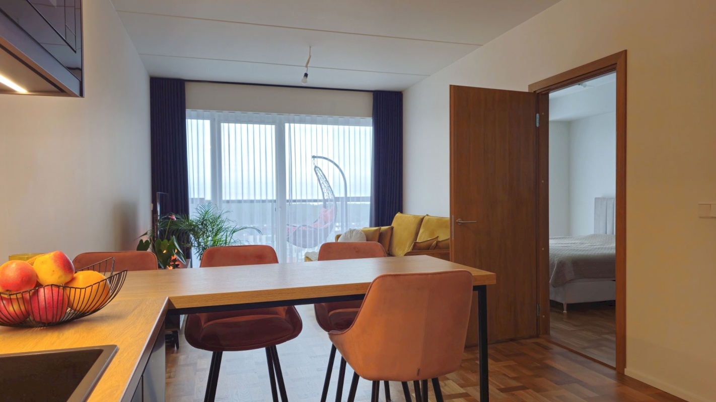 Tallinn, Kesklinna linnaosa, Pärnu mnt 137