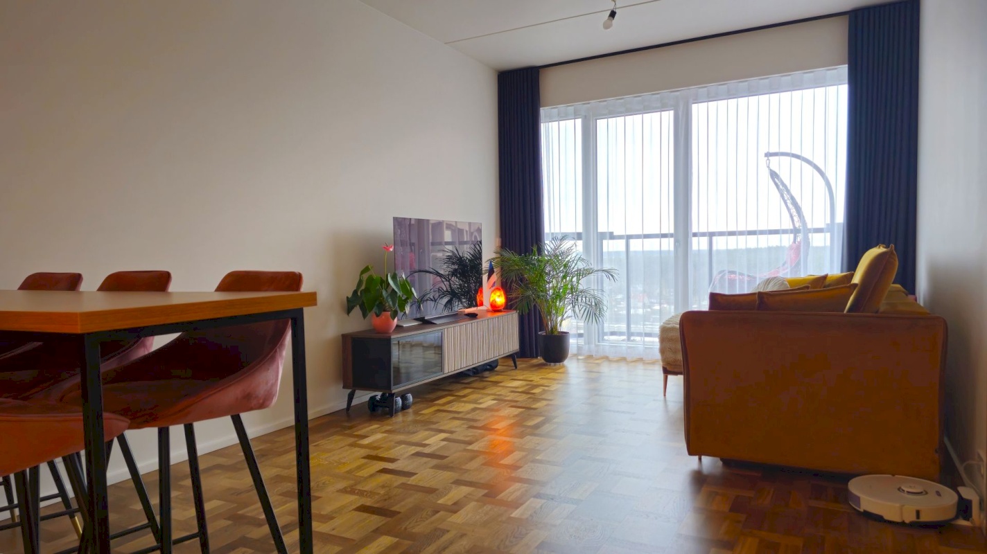 Tallinn, Kesklinna linnaosa, Pärnu mnt 137