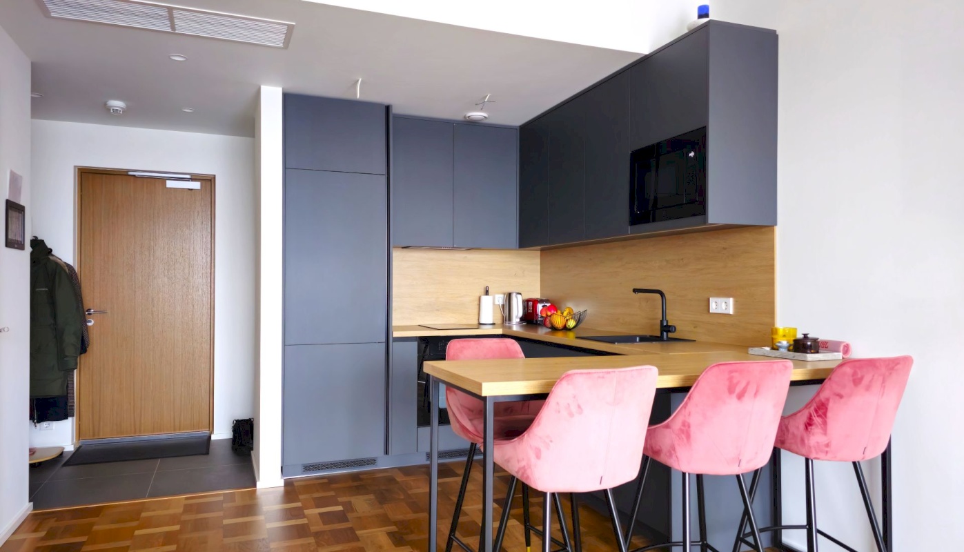 Tallinn, Kesklinna linnaosa, Pärnu mnt 137