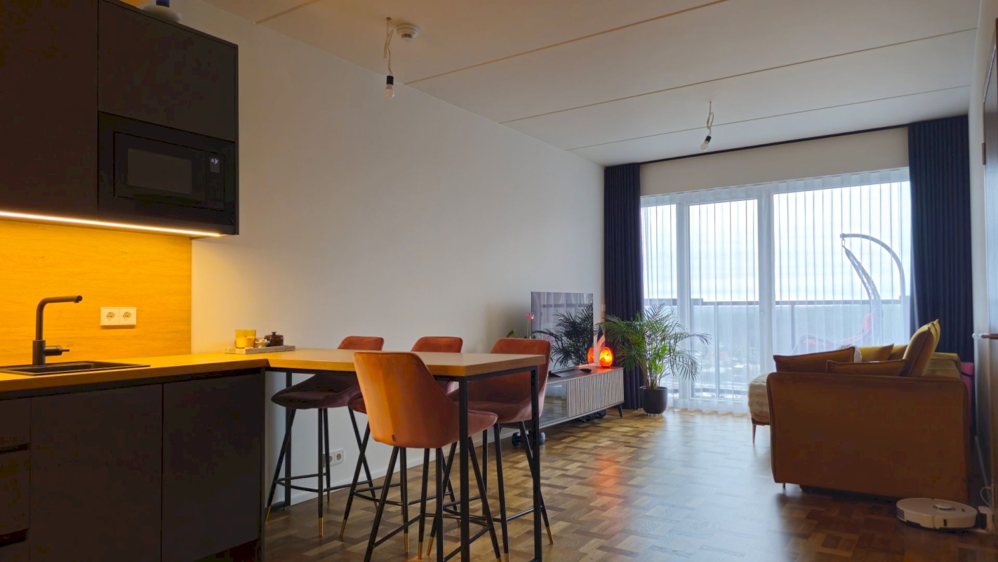 Tallinn, Kesklinna linnaosa, Pärnu mnt 137