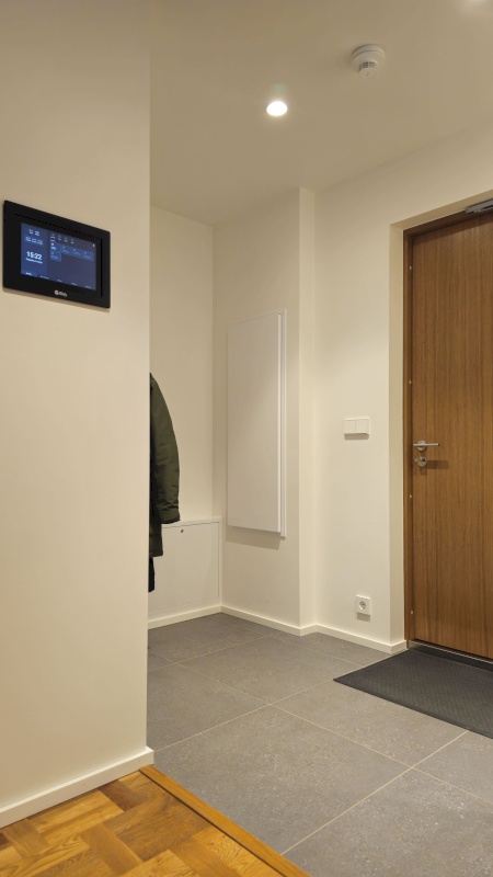 Tallinn, Kesklinna linnaosa, Pärnu mnt 137