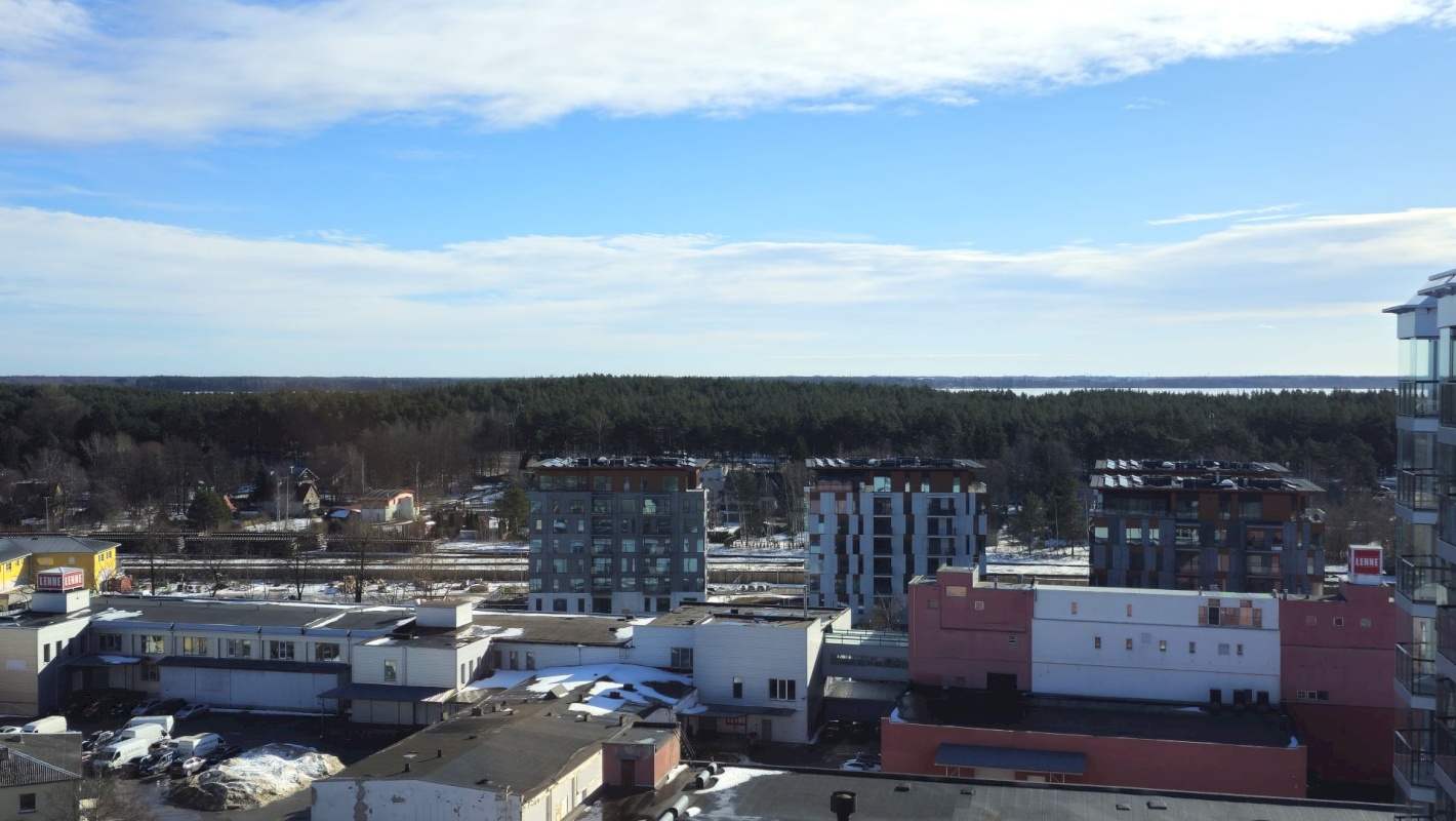 Tallinn, Kesklinna linnaosa, Pärnu mnt 137