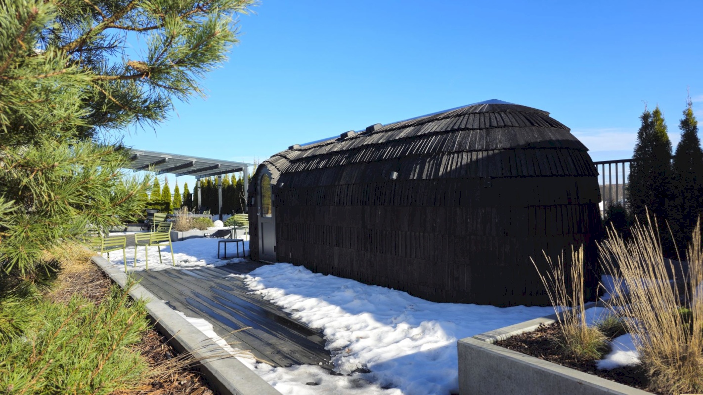 Tallinn, Kesklinna linnaosa, Pärnu mnt 137