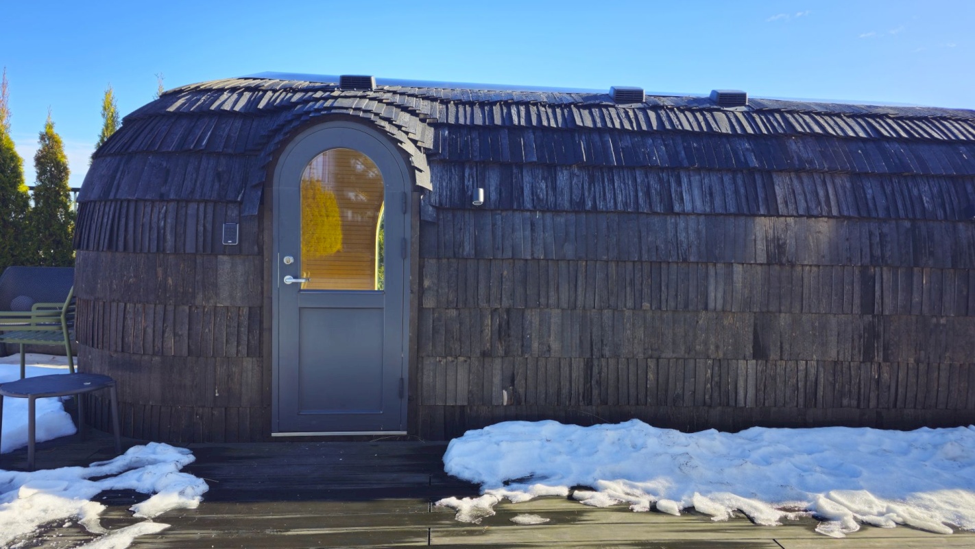 Tallinn, Kesklinna linnaosa, Pärnu mnt 137